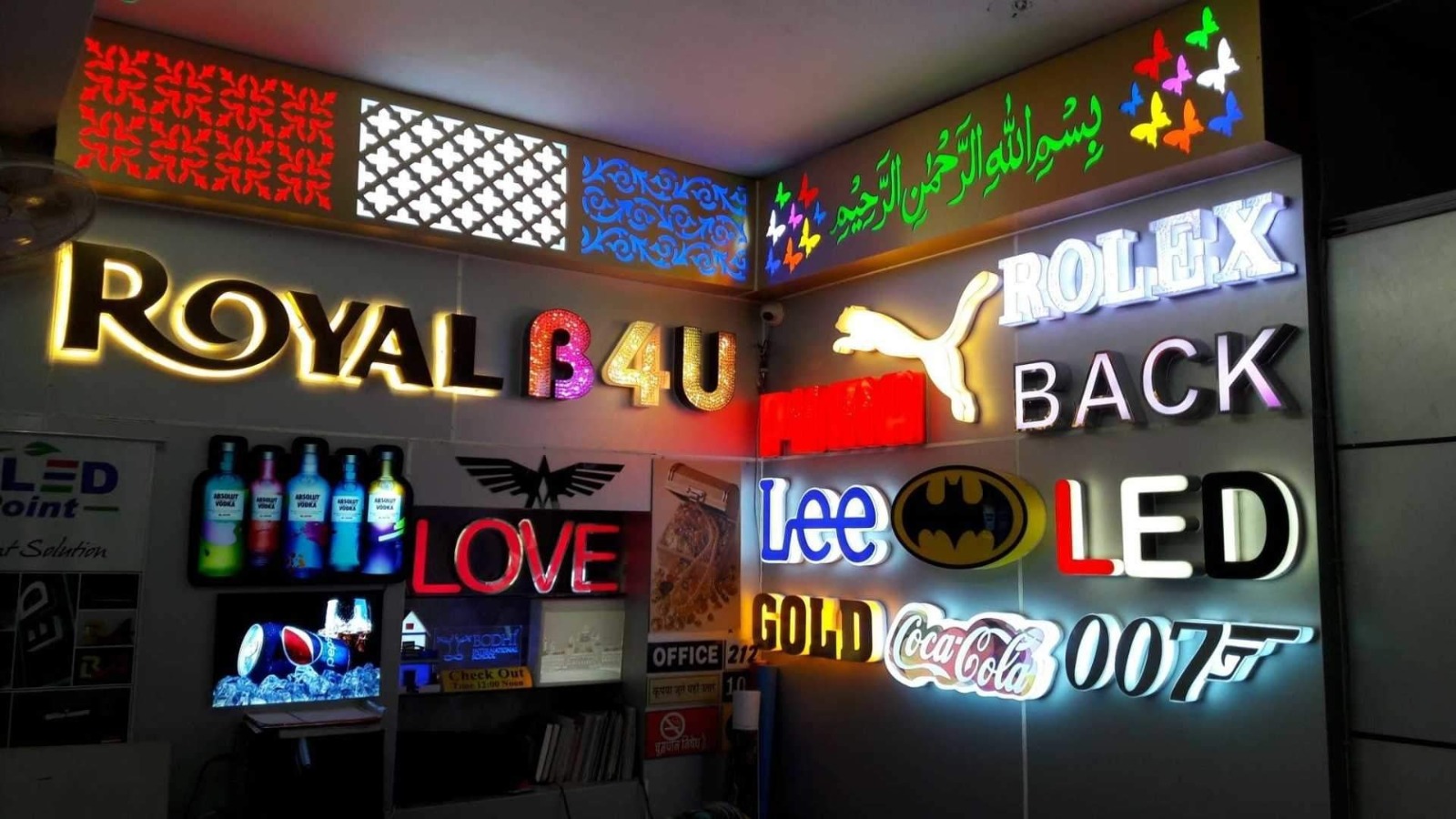 ACP-LED Board - Image 2