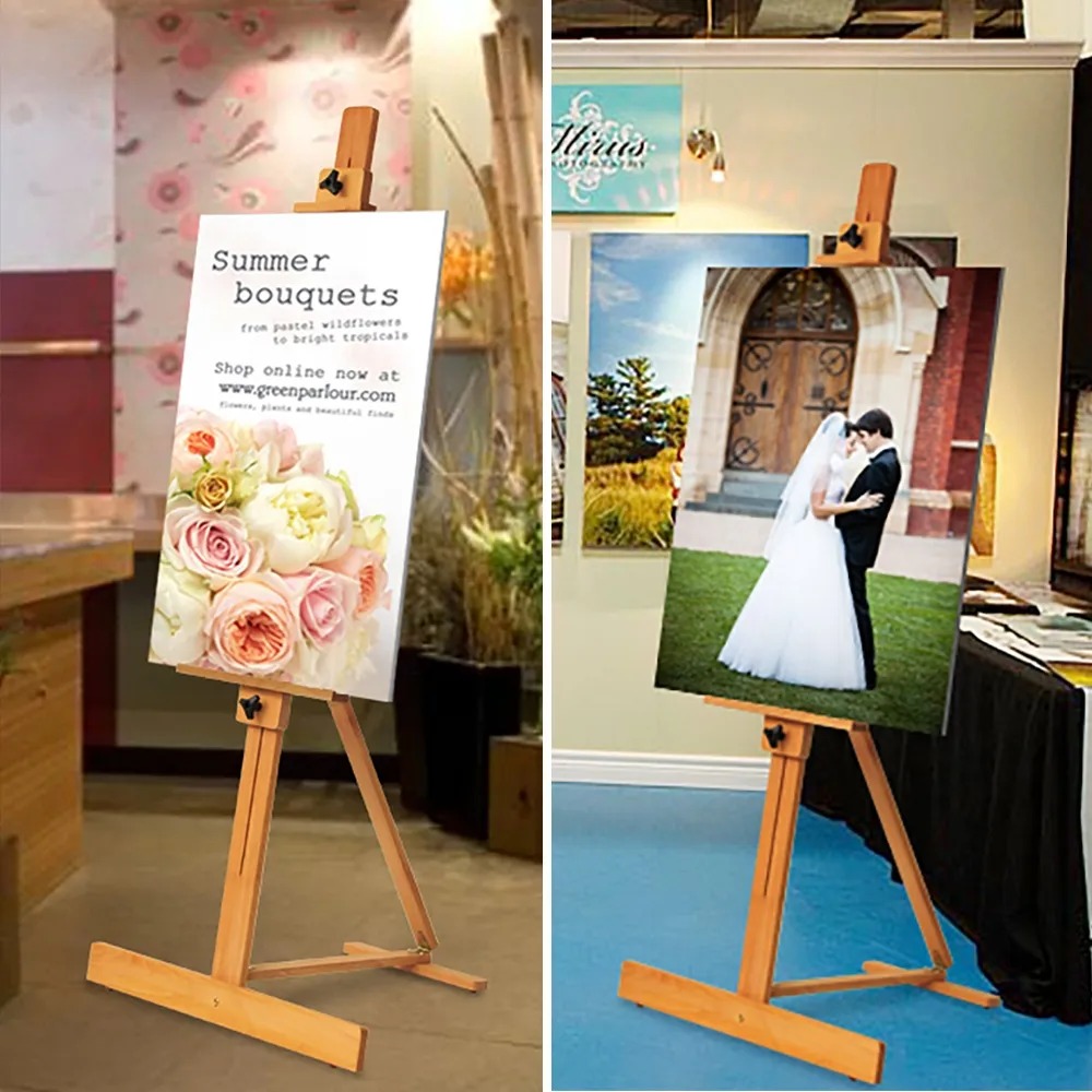 Easel Standee - Image 4