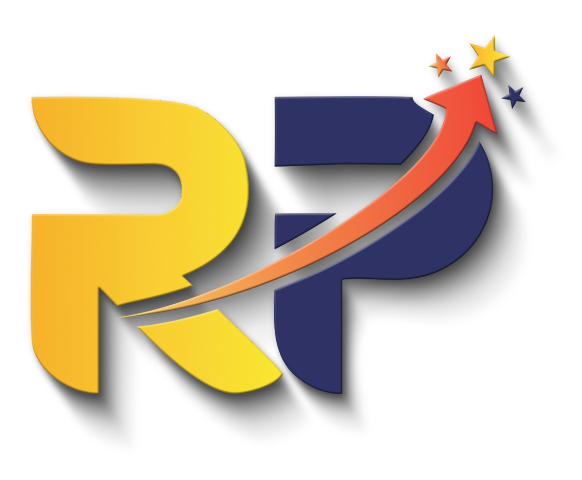 logo rajprint