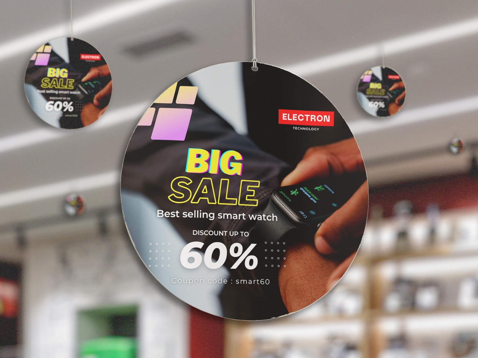 Paper Dangler - Image 4