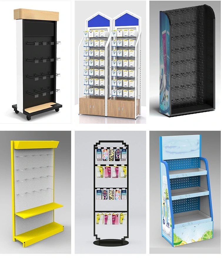 Metal FSU Display Stand - Image 2